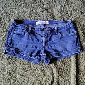 Abercrombie and Fitch Size 6 Shorts
